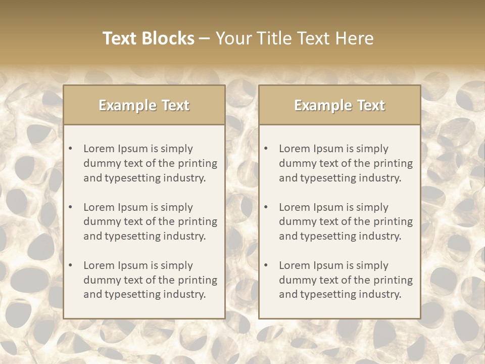 Accident Hospital Health PowerPoint Template