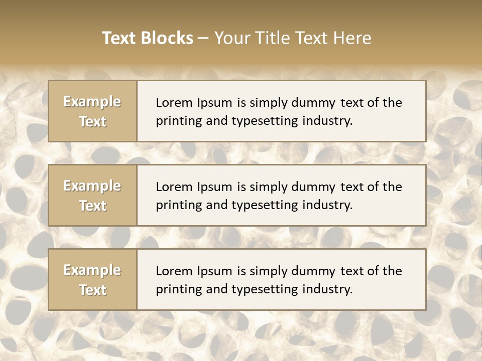Accident Hospital Health PowerPoint Template