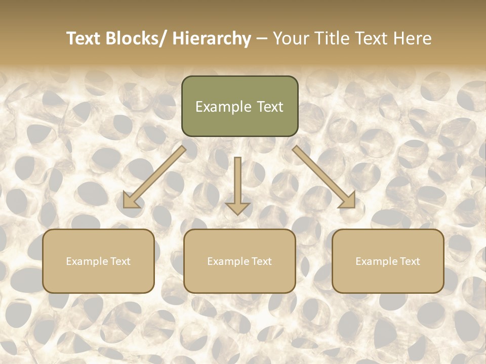 Accident Hospital Health PowerPoint Template