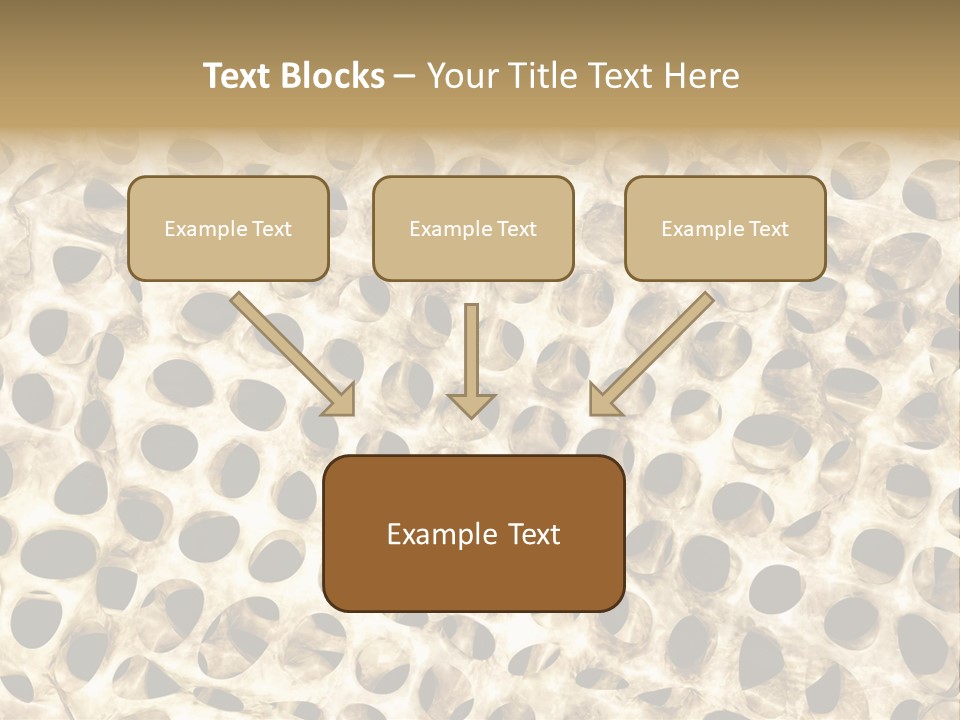 Accident Hospital Health PowerPoint Template