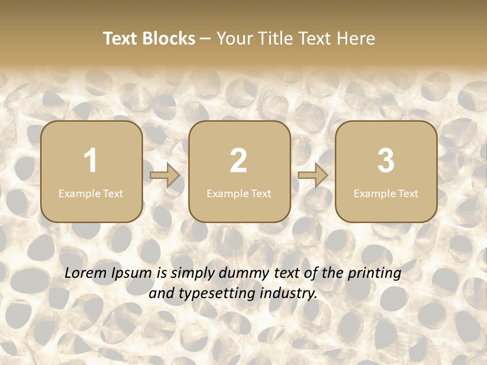 Accident Hospital Health PowerPoint Template