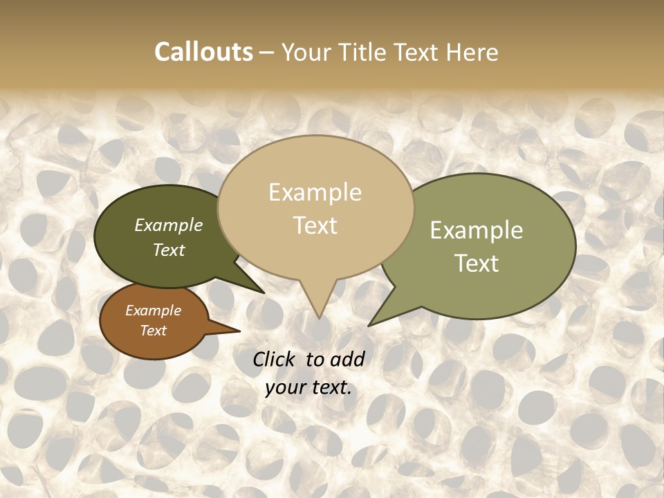 Accident Hospital Health PowerPoint Template