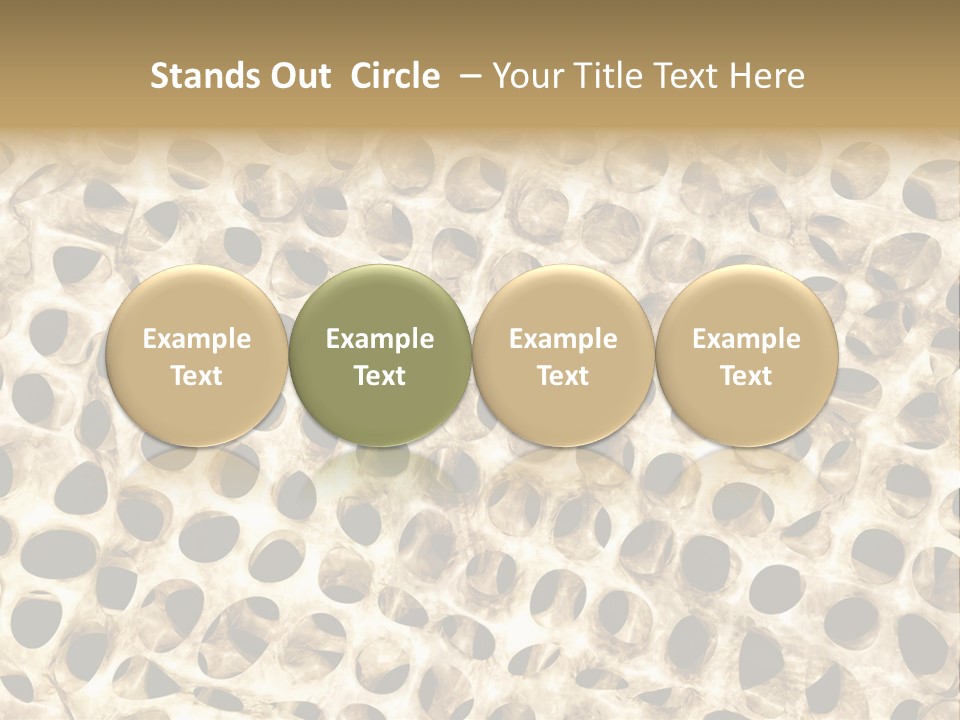 Accident Hospital Health PowerPoint Template