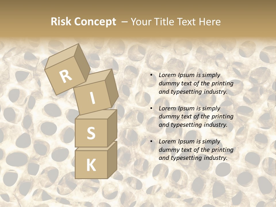 Accident Hospital Health PowerPoint Template