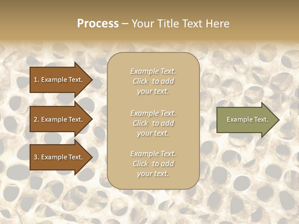 Accident Hospital Health PowerPoint Template
