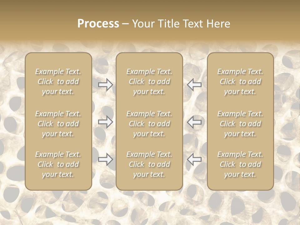 Accident Hospital Health PowerPoint Template