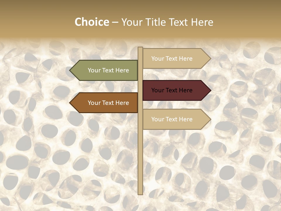 Accident Hospital Health PowerPoint Template
