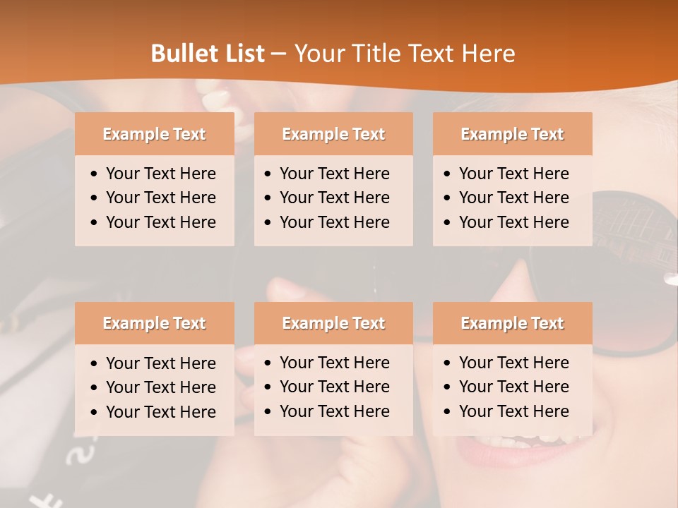 Player Helmet Celebrate PowerPoint Template