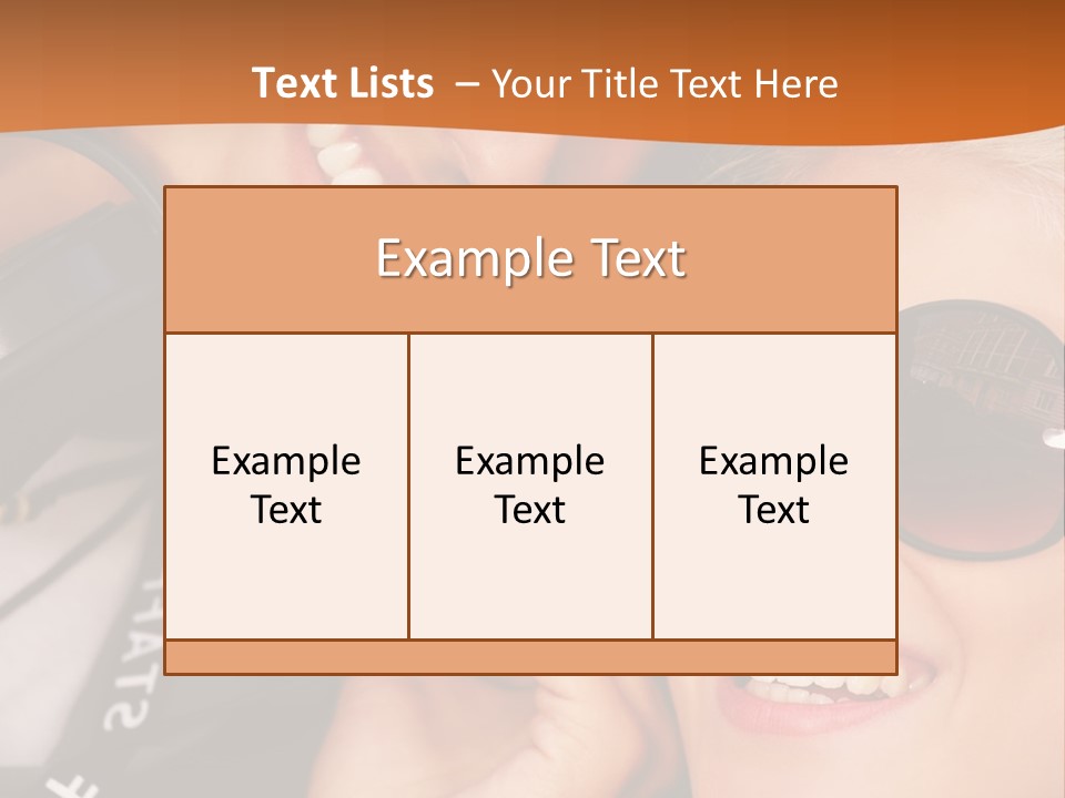 Player Helmet Celebrate PowerPoint Template