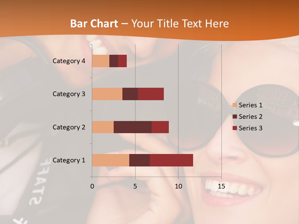 Player Helmet Celebrate PowerPoint Template