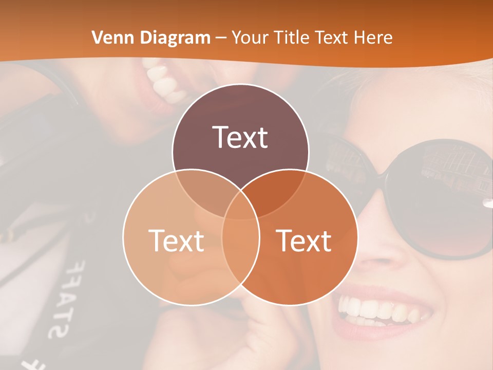 Player Helmet Celebrate PowerPoint Template