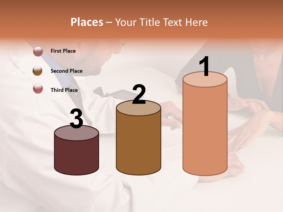 Health Problem Coughing PowerPoint Template