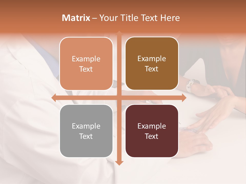 Health Problem Coughing PowerPoint Template