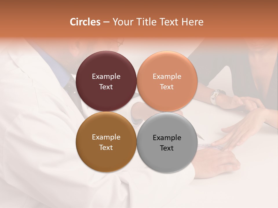 Health Problem Coughing PowerPoint Template