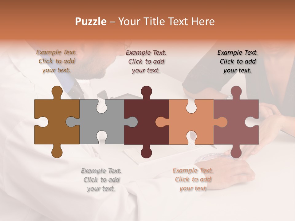 Health Problem Coughing PowerPoint Template