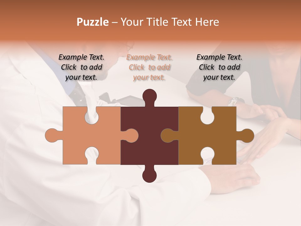 Health Problem Coughing PowerPoint Template