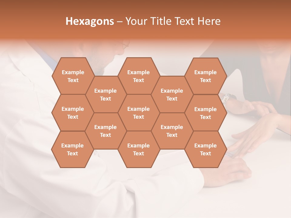 Health Problem Coughing PowerPoint Template