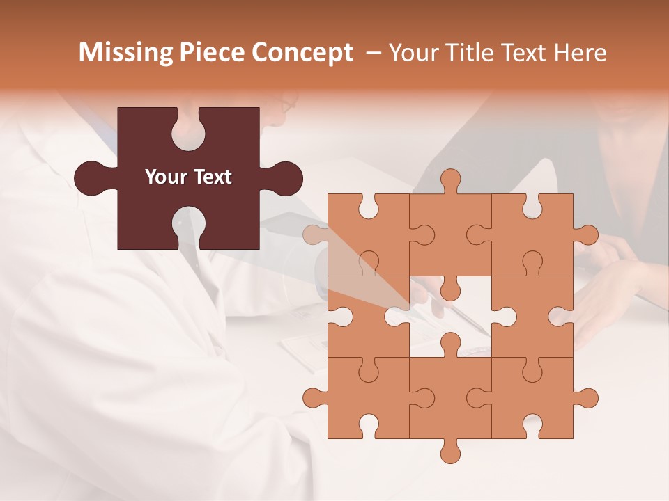 Health Problem Coughing PowerPoint Template