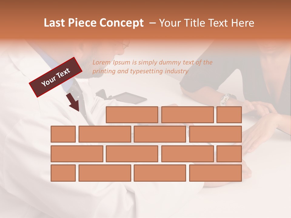 Health Problem Coughing PowerPoint Template
