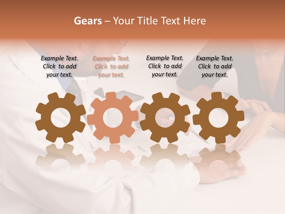 Health Problem Coughing PowerPoint Template