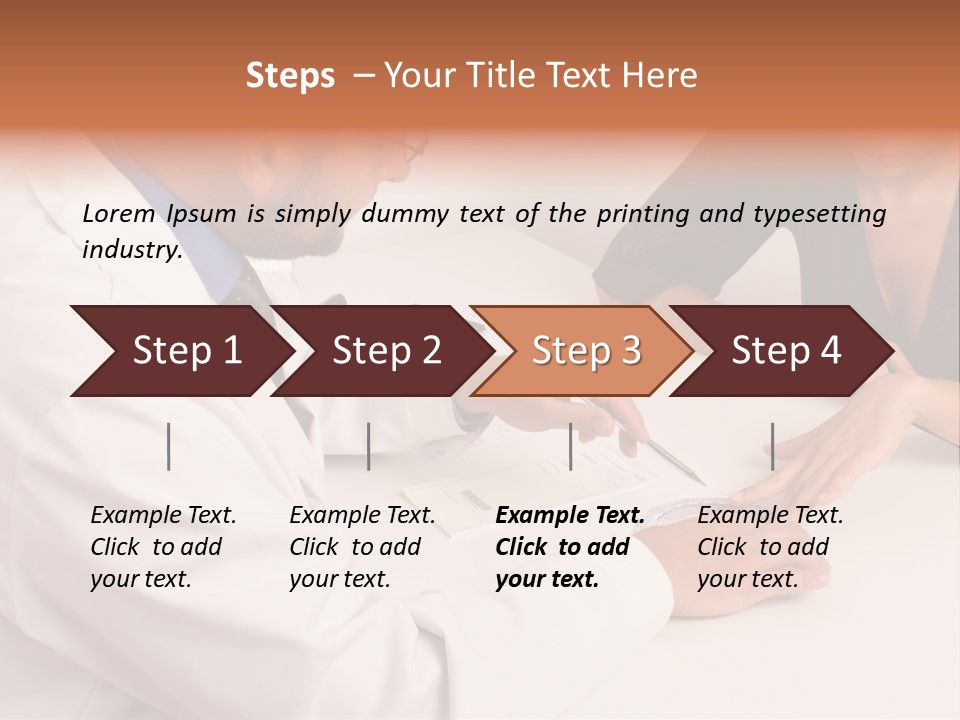 Health Problem Coughing PowerPoint Template