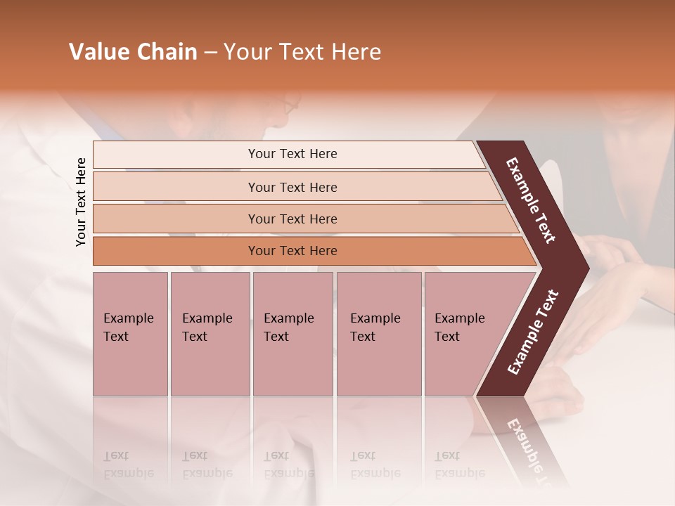 Health Problem Coughing PowerPoint Template