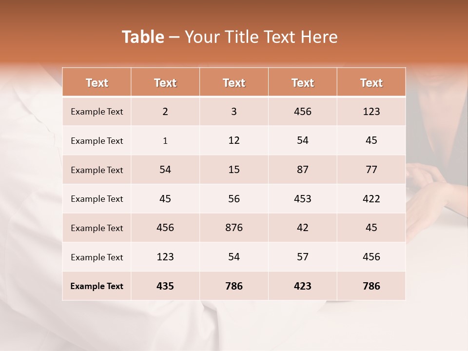 Health Problem Coughing PowerPoint Template