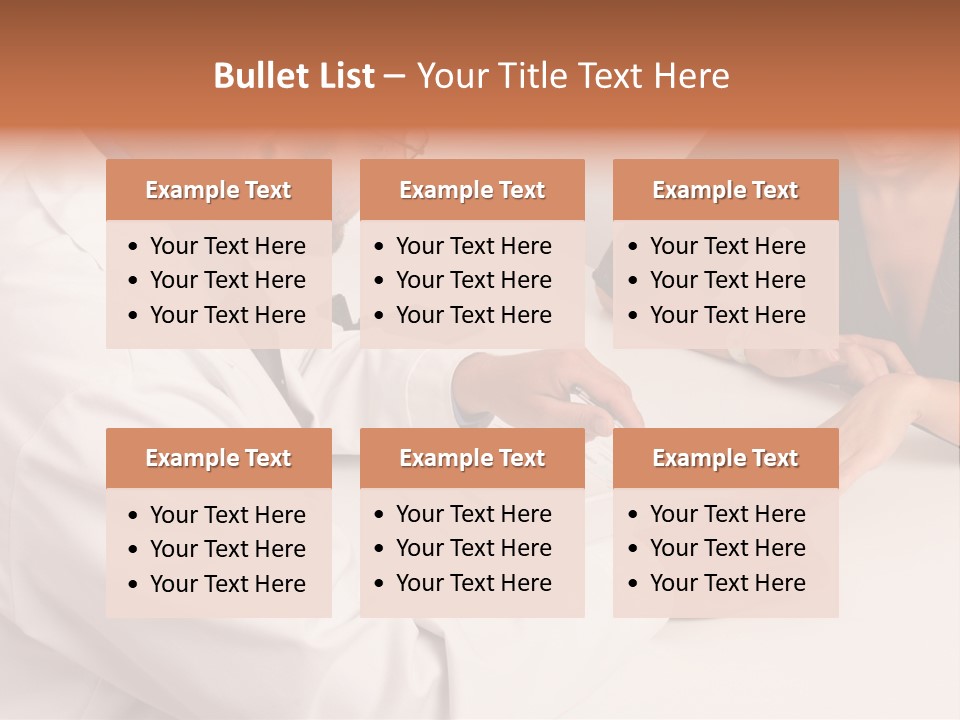 Health Problem Coughing PowerPoint Template