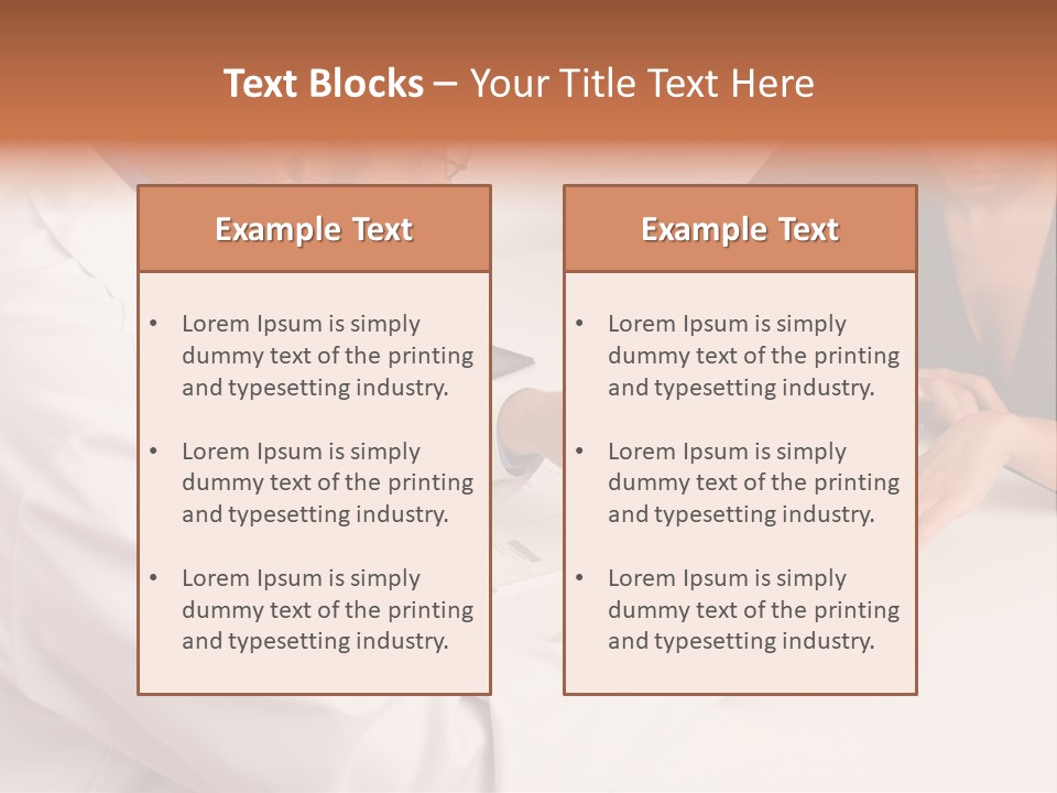 Health Problem Coughing PowerPoint Template