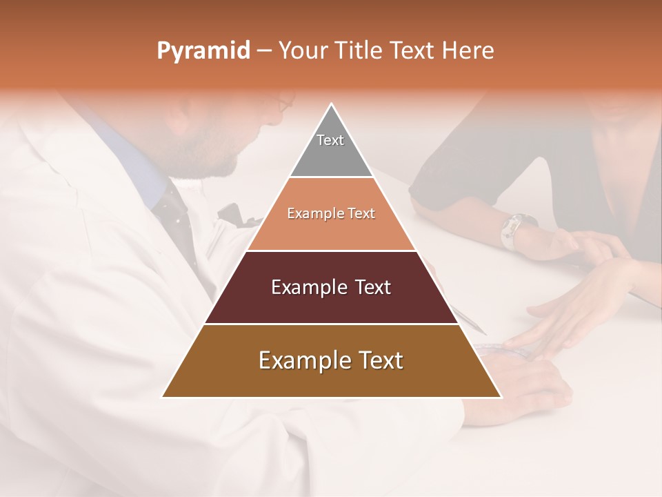 Health Problem Coughing PowerPoint Template