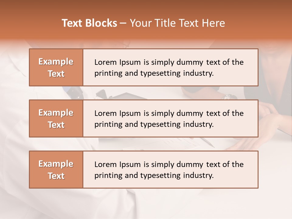 Health Problem Coughing PowerPoint Template