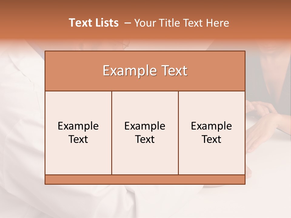 Health Problem Coughing PowerPoint Template