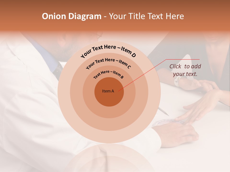 Health Problem Coughing PowerPoint Template