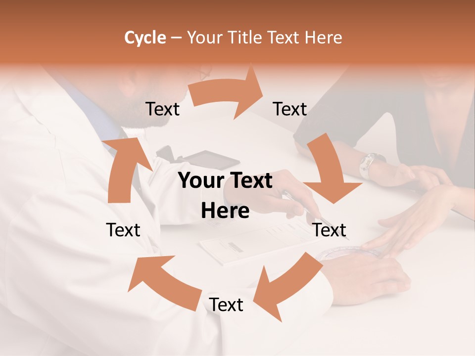 Health Problem Coughing PowerPoint Template