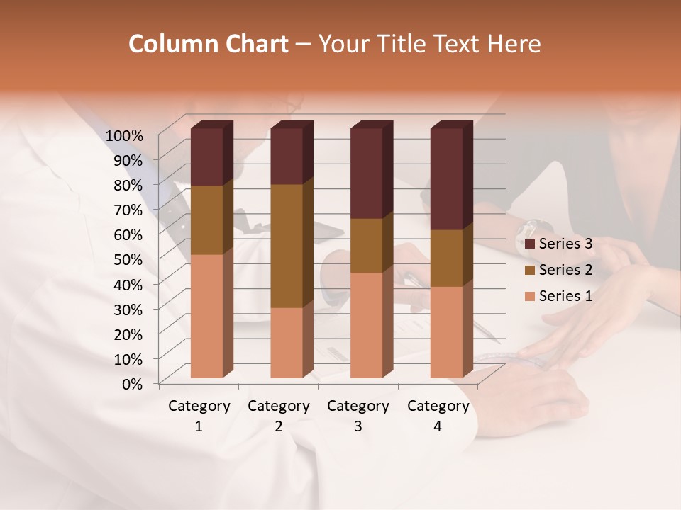 Health Problem Coughing PowerPoint Template