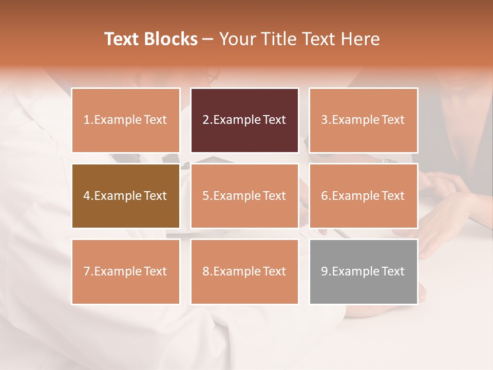 Health Problem Coughing PowerPoint Template