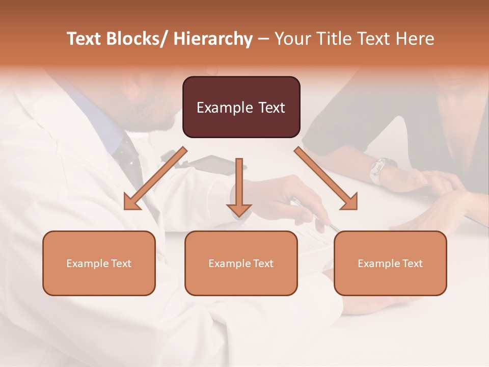 Health Problem Coughing PowerPoint Template