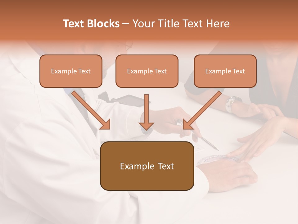 Health Problem Coughing PowerPoint Template