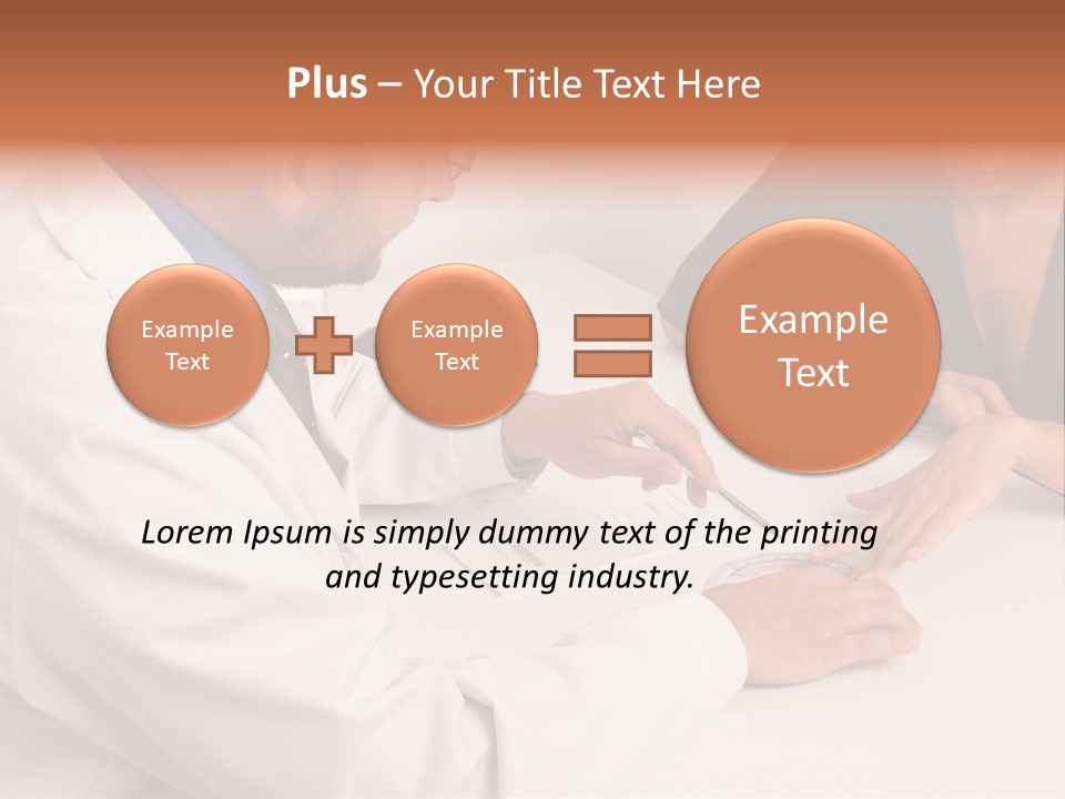 Health Problem Coughing PowerPoint Template