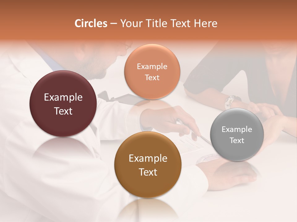 Health Problem Coughing PowerPoint Template