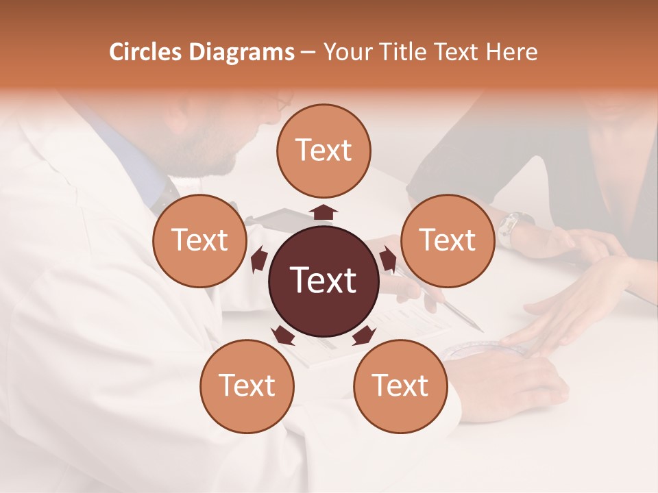 Health Problem Coughing PowerPoint Template