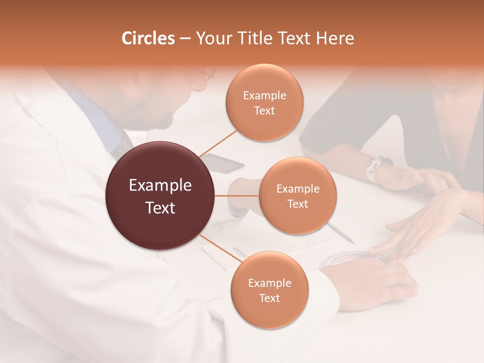 Health Problem Coughing PowerPoint Template
