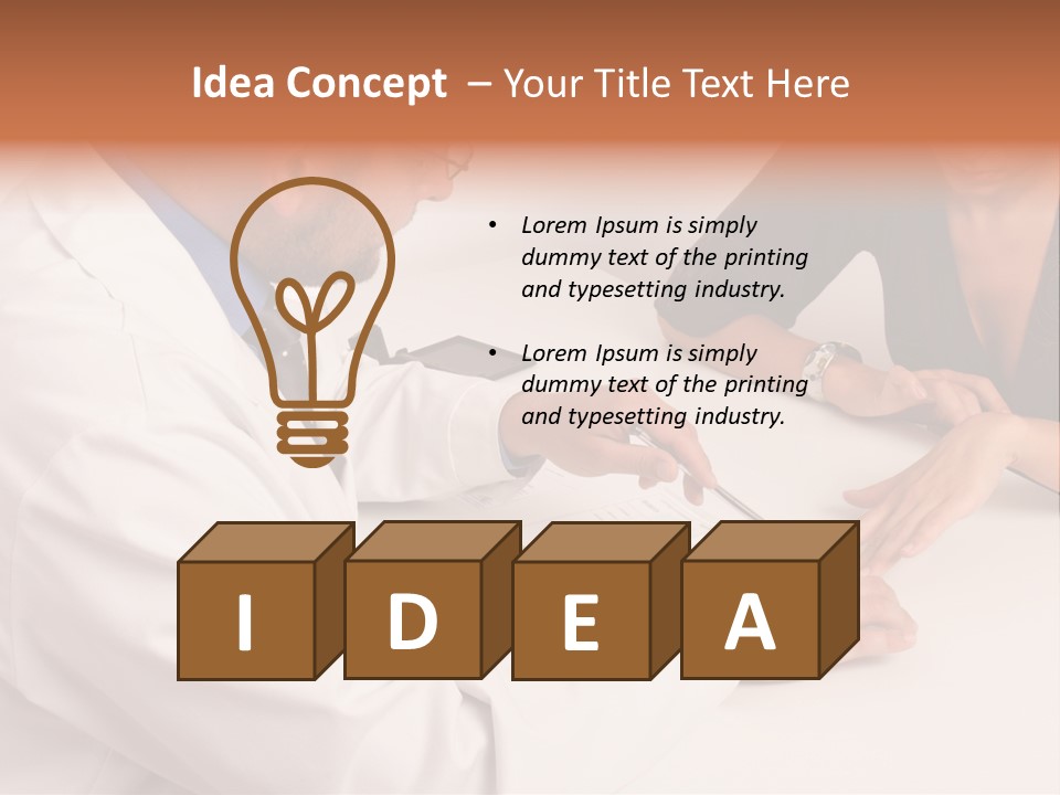 Health Problem Coughing PowerPoint Template