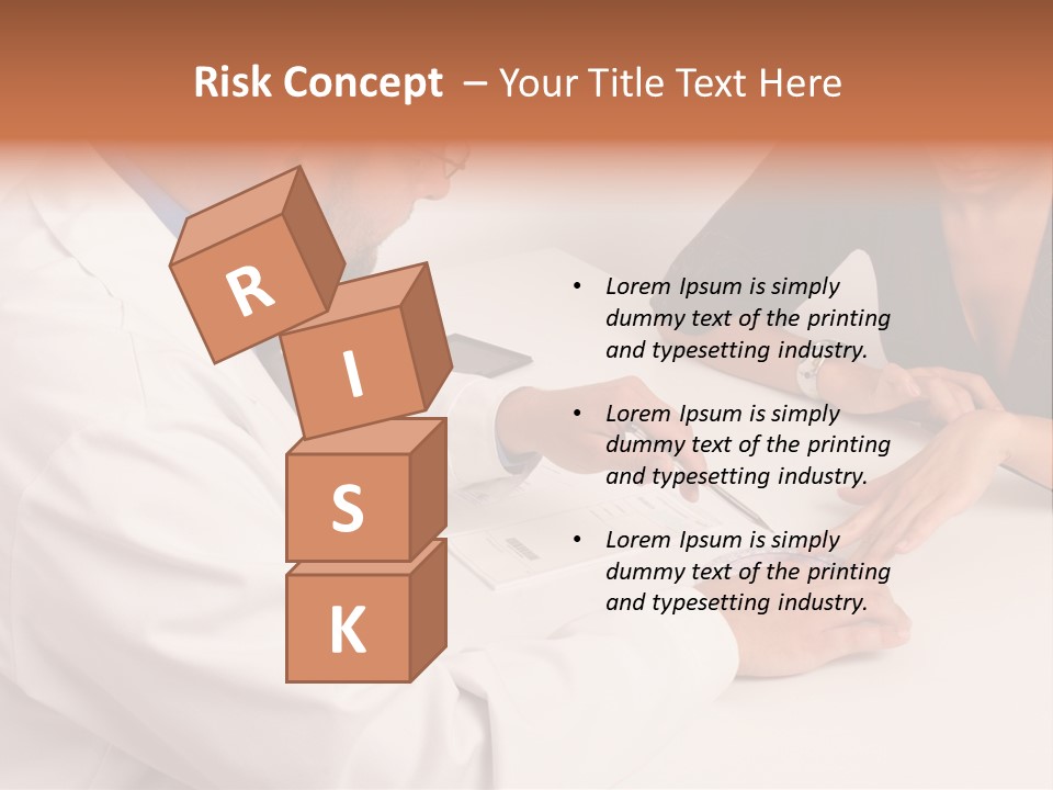 Health Problem Coughing PowerPoint Template