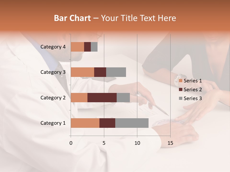 Health Problem Coughing PowerPoint Template