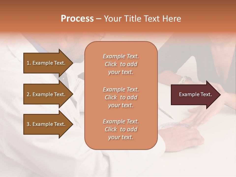 Health Problem Coughing PowerPoint Template