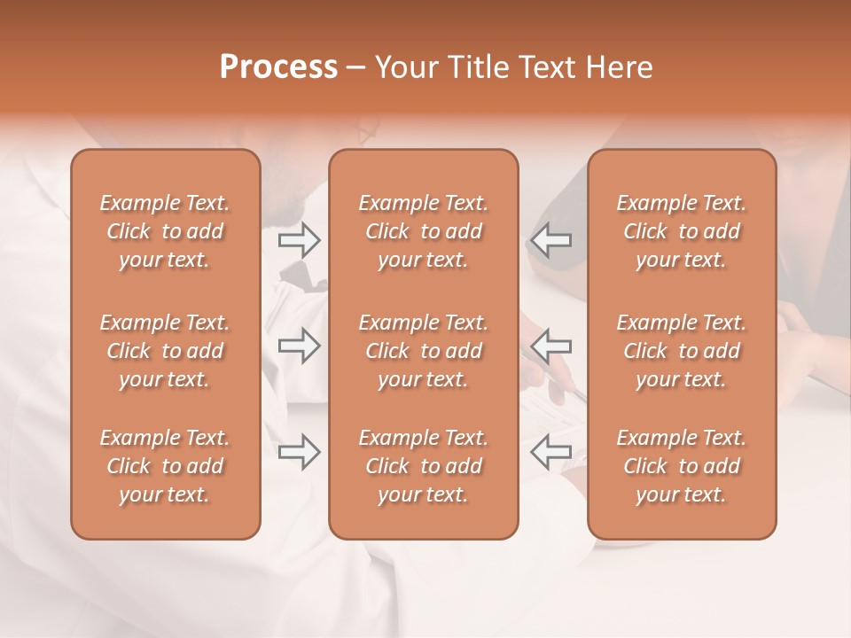 Health Problem Coughing PowerPoint Template
