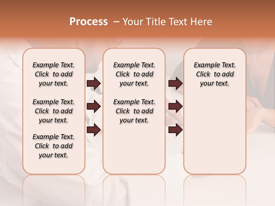 Health Problem Coughing PowerPoint Template