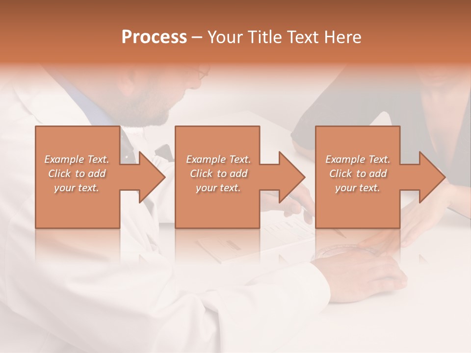 Health Problem Coughing PowerPoint Template