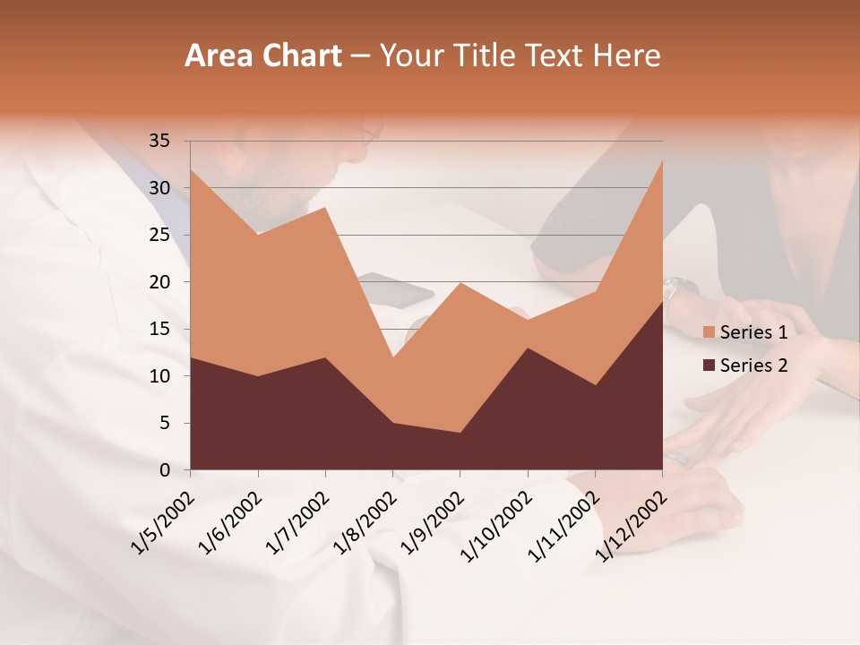 Health Problem Coughing PowerPoint Template